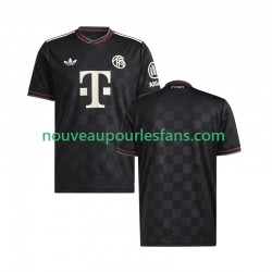 Maillot Bayern Munich Homme Tenue 3ème 2025-2026 Manche Courte