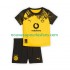 Maillot Borussia Dortmund Enfant Tenue Domicile 2025-2026 Manche Courte