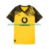 Maillot Borussia Dortmund Homme Tenue Domicile 2025-2026 Manche Courte