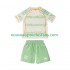 Maillot Celtic FC Enfant Tenue 3ème 2025-2026 Manche Courte