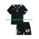 Maillot Chelsea Alejandro Garnacho 49 Enfant Tenue 3ème 2025-2026 Manche Courte