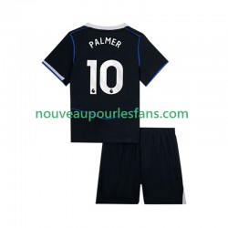 Maillot Chelsea Cole Palmer 10 Enfant Tenue 3ème 2025-2026 Manche Courte