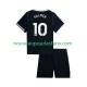 Maillot Chelsea Cole Palmer 10 Enfant Tenue 3ème 2025-2026 Manche Courte