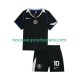 Maillot Chelsea Cole Palmer 10 Enfant Tenue 3ème 2025-2026 Manche Courte