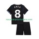 Maillot Chelsea Enzo Fernandez 8 Enfant Tenue 3ème 2025-2026 Manche Courte