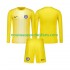 Maillot Chelsea Gardien Enfant Tenue 3ème 2025-2026 Manche Longue