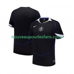 Maillot Chelsea Homme Tenue 3ème 2025-2026 Manche Courte