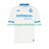 Maillot Club Brugge Homme Tenue Extérieur 2025-2026 Manche Courte