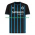 Maillot Club Brugge Homme Tenue Domicile 2025-2026 Manche Courte