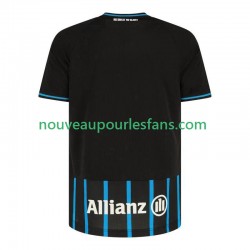 Maillot Club Brugge Homme Tenue Domicile 2025-2026 Manche Courte