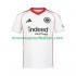 Maillot Eintracht Frankfurt Homme Tenue Extérieur 2024-2025 Manche Courte