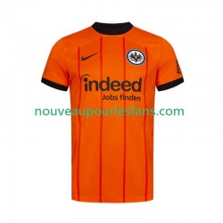 Maillot Eintracht Frankfurt Homme Tenue 3ème 2025-2026 Manche Courte