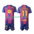 Maillot FC Barcelone Raphinha 11 Enfant Tenue Domicile 2025-2026 Manche Courte