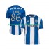 Maillot FC Porto Rodrigo Mora 86 Homme Tenue Domicile 2025-2026 Manche Courte