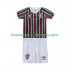 Maillot Fluminense Enfant Tenue Domicile 2025-2026 Manche Courte