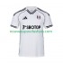 Maillot Fulham Homme Tenue Domicile 2025-2026 Manche Courte