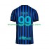Maillot Inter Milan Mehdi Taremi 99 Homme Tenue Domicile 2025-2026 Manche Courte