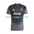 Maillot Juventus Gardien Homme Tenue Extérieur 2025-2026 Manche Courte