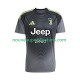 Maillot Juventus Gardien Homme Tenue Extérieur 2025-2026 Manche Courte