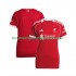 Maillot Liverpool Femme Tenue Domicile 2025-2026 Manche Courte