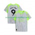 Maillot Manchester City Erling Haaland 9 Homme Tenue 3ème 2025-2026 Manche Courte