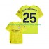 Maillot Manchester City Gianluigi Donnarumma 25 Gardien Homme Tenue 3ème 2025-2026 Manche Courte