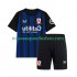 Maillot Middlesbrough Enfant Tenue Extérieur 2025-2026 Manche Courte