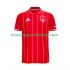 Maillot Nottingham Forest Homme Tenue Domicile 2025-2026 Manche Courte