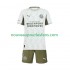Maillot PSV Eindhoven Enfant Tenue 3ème 2025-2026 Manche Courte