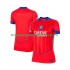 Maillot Paris Saint-Germain Femme Tenue 3ème 2025-2026 Manche Courte