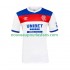 Maillot Rangers Homme Tenue Extérieur 2025-2026 Manche Courte