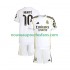 Maillot Real Madrid Mbappé Kylian 10 Enfant Tenue Domicile 2025-2026 Manche Courte