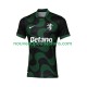 Maillot Sporting CP Homme Tenue Extérieur Tenue 4ème 2025-2026 Manche Courte