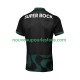 Maillot Sporting CP Homme Tenue Extérieur Tenue 4ème 2025-2026 Manche Courte