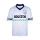 Maillot Tottenham Hotspur Rétro Homme Tenue Domicile 1994 Manche Courte
