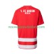 Maillot Union Berlin Homme Tenue Domicile 2025-2026 Manche Courte