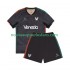 Maillot Venise Enfant Tenue Domicile 2025-2026 Manche Courte