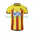 Maillot Watford Homme Tenue Domicile 2025-2026 Manche Courte