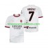 Maillot AC Milan Gimenez 7 Homme Tenue Extérieur 2026-2027 Manche Courte