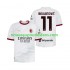 Maillot AC Milan Ibrahimović 11 Homme Tenue Extérieur 2026-2027 Manche Courte