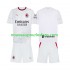 Maillot AC Milan Enfant Tenue Extérieur 2026-2027 Manche Courte