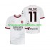 Maillot AC Milan Pulisic 11 Homme Tenue Extérieur 2026-2027 Manche Courte