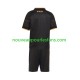 Maillot Ajax Amsterdam Enfant Tenue Extérieur 2026-2027 Manche Courte