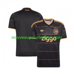 Maillot Ajax Amsterdam Homme Tenue Extérieur 2026-2027 Manche Courte