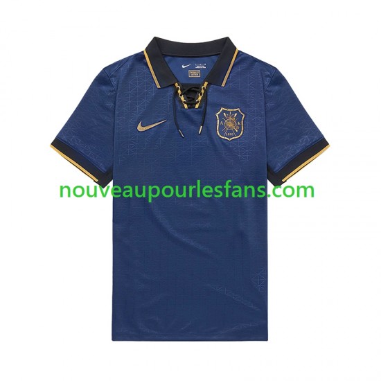 Maillot AIK CUP Homme Tenue Domicile 2026-2027 Manche Courte