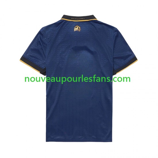 Maillot AIK CUP Homme Tenue Domicile 2026-2027 Manche Courte