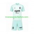 Maillot AS Monaco Enfant Tenue 3ème 2026-2027 Manche Courte