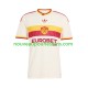 Maillot AS Rome Homme Tenue Extérieur 2026-2027 Manche Courte