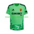 Maillot AS Rome Gardien Homme Tenue Domicile 2026-2027 Manche Courte