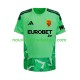 Maillot AS Rome Gardien Homme Tenue Domicile 2026-2027 Manche Courte